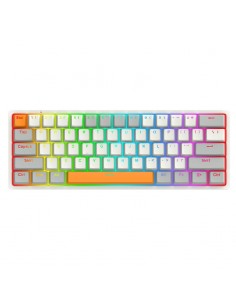 Механична RGB геймърска...